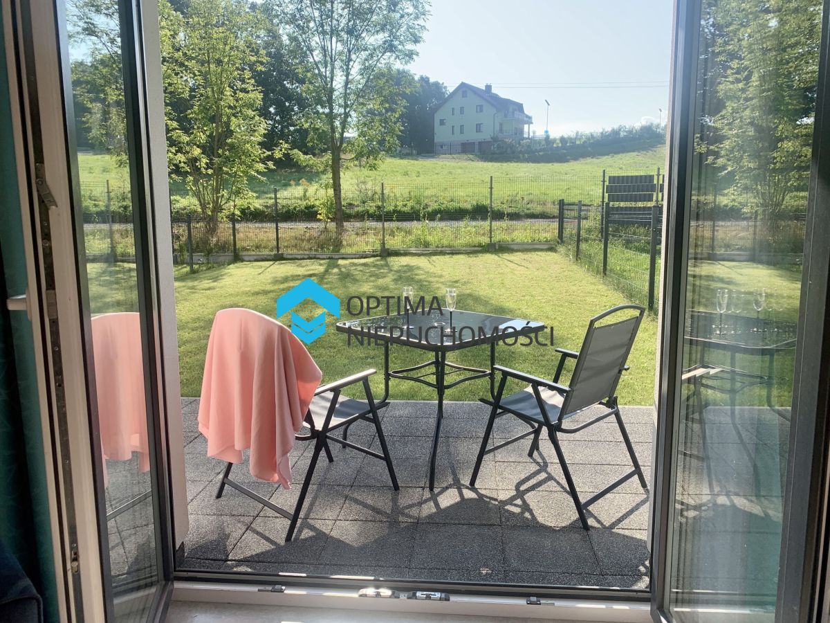 Mieszkanie 2-pokojowe Jelenia Góra Cieplice Śląskie-Zdrój, ul. ks. Prałata Józefa Steca. Zdjęcie 6