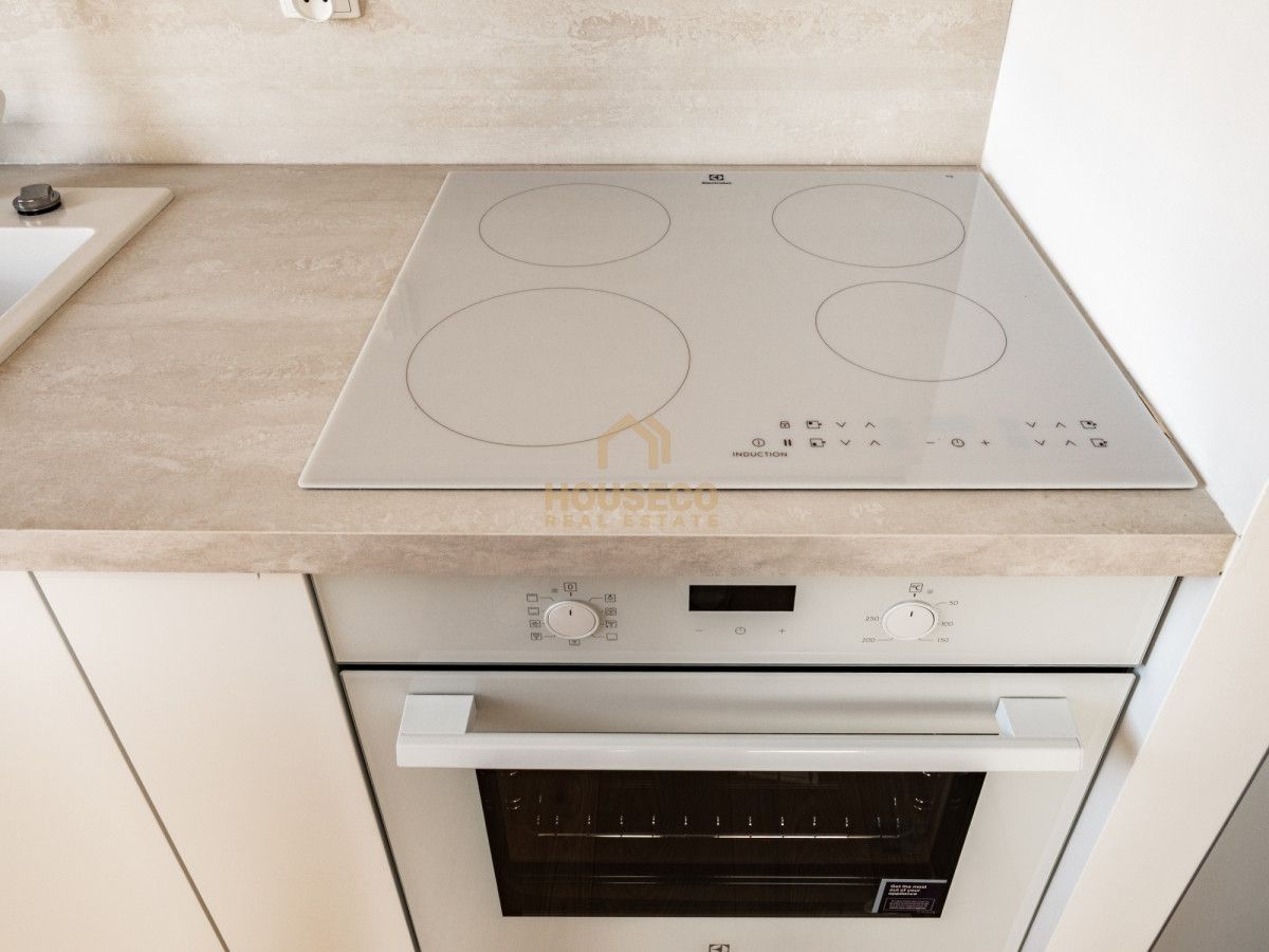 Mieszkanie 3-pokojowe Gdańsk Kokoszki, ul. Nowatorów. Zdjęcie 12