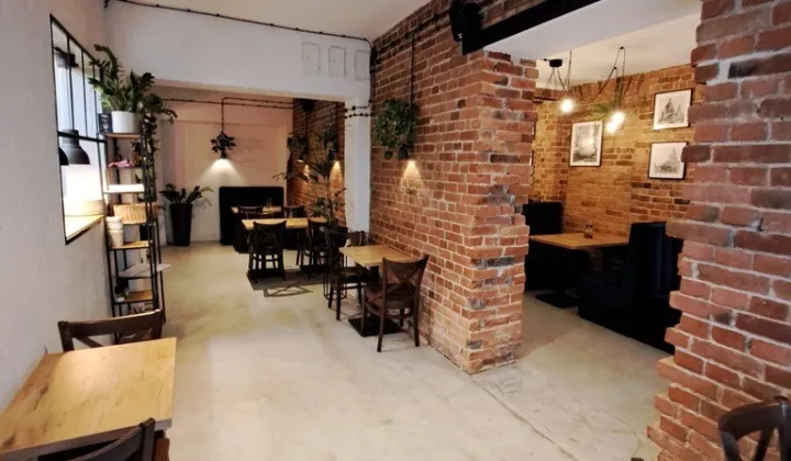 Nieruchomość komercyjna Wrocław