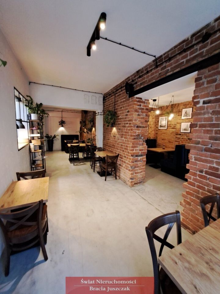 Nieruchomość komercyjna Wrocław