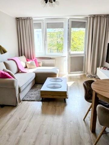 Mieszkanie 2-pokojowe Warszawa Targówek, ul. Toruńska. Zdjęcie 1