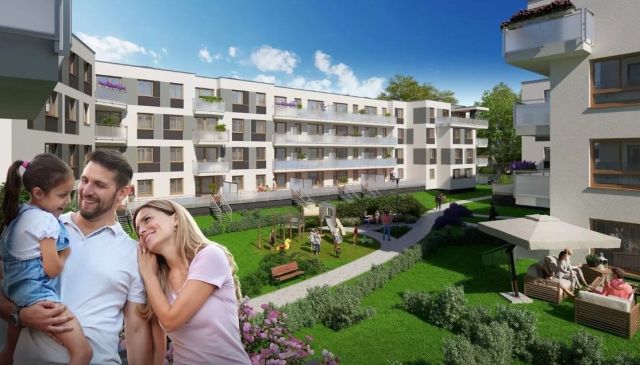 Mieszkanie 3-pokojowe Józefosław. Zdjęcie 3