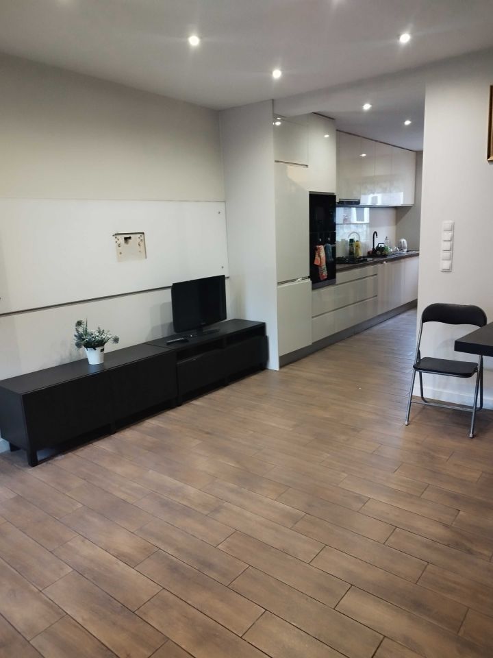 dom szeregowy Zabrze Centrum