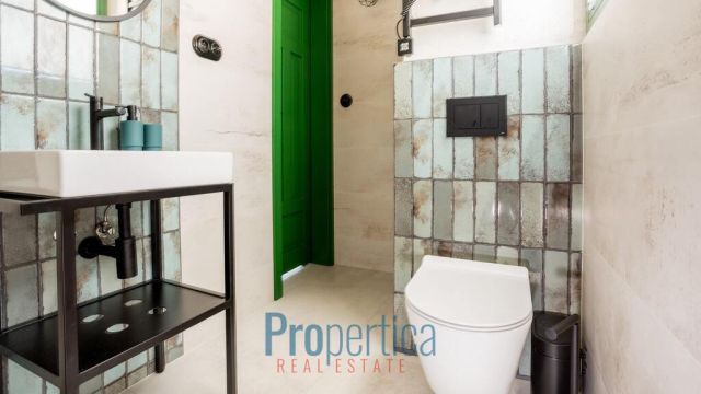 dom wolnostojący, 3 pokoje Rowy. Zdjęcie 15