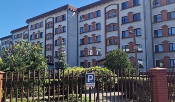 Mieszkanie 3-pokojowe Toruń Podgórz, ul. 63. Pułku Piechoty