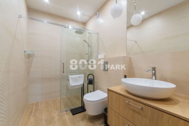 Mieszkanie 2-pokojowe Gdańsk Letnica, ul. Starowiejska. Zdjęcie 12