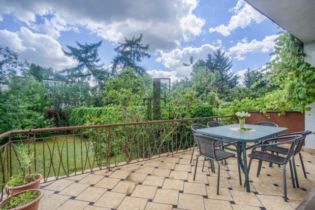 dom szeregowy, 6 pokoi Warszawa Mokotów. Zdjęcie 4