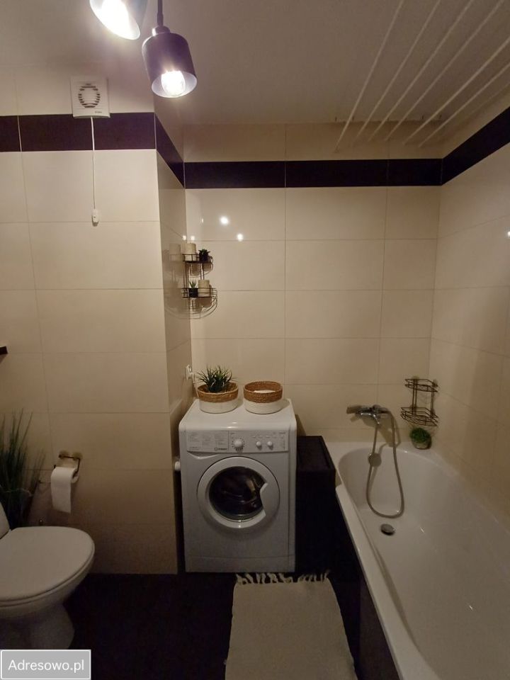 Mieszkanie 3-pokojowe Brodnica, ul. Wincentego Witosa. Zdjęcie 5
