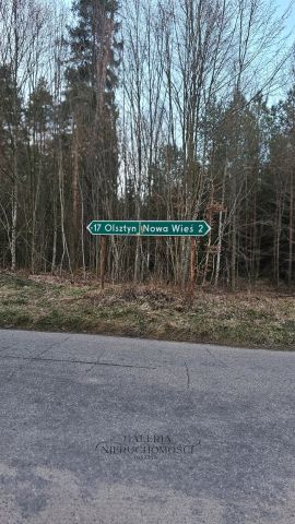 Działka rekreacyjna Nowa Wieś. Zdjęcie 3