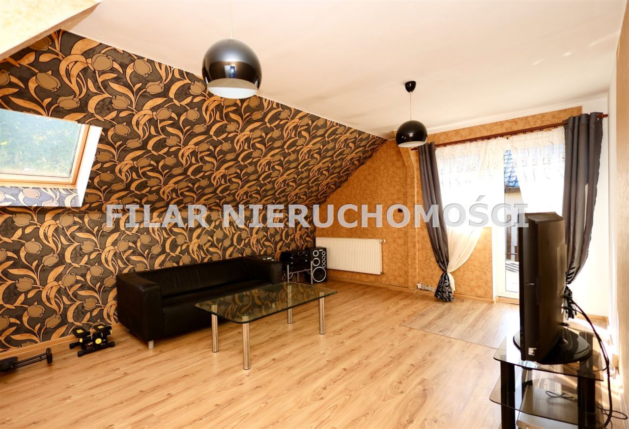 dom wolnostojący, 6 pokoi Osiek. Zdjęcie 19