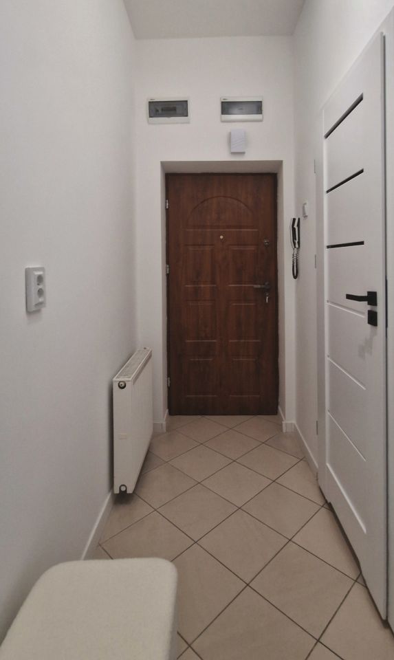 Mieszkanie 1-pokojowe Chełm Centrum, ul. Lubelska. Zdjęcie 2