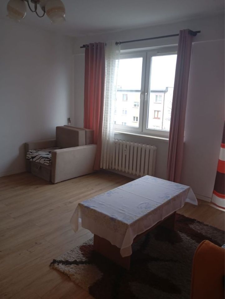 Mieszkanie 1-pokojowe Końskie, ul. Armii Krajowej. Zdjęcie 4