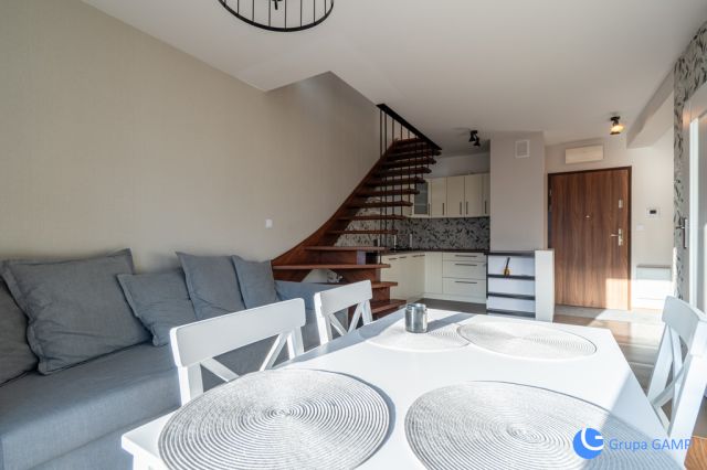 Mieszkanie 3-pokojowe Kraków Bronowice, ul. Smętna. Zdjęcie 7