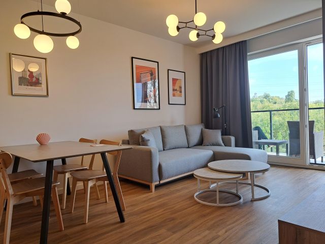 Mieszkanie 2-pokojowe Warszawa Mokotów, ul. Zwierzyniecka. Zdjęcie 1