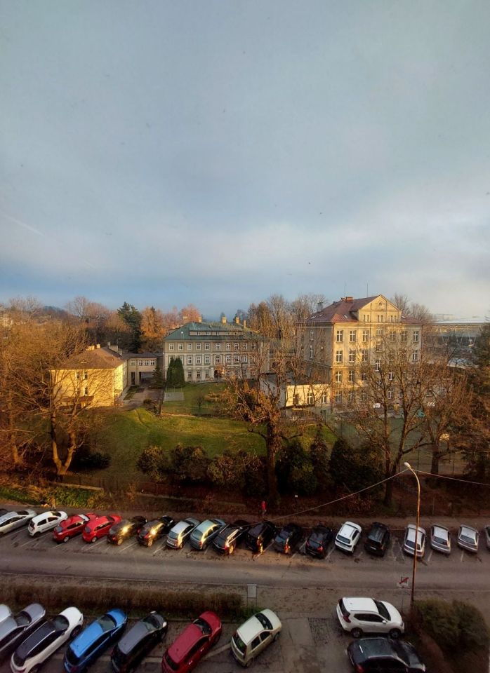 Mieszkanie 2-pokojowe Bielsko-Biała, ul. Władysława Broniewskiego. Zdjęcie 3