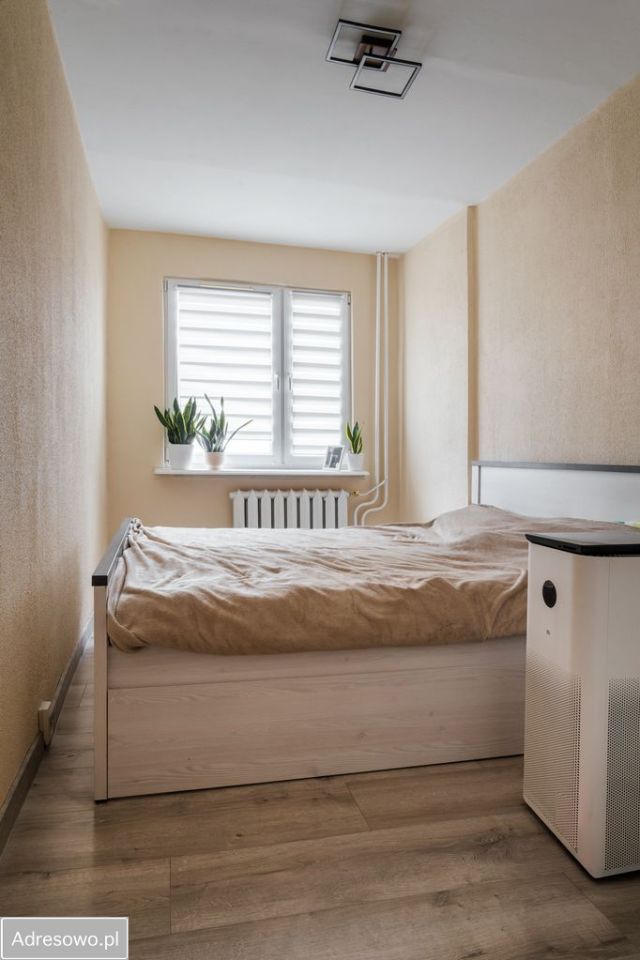 Mieszkanie 3-pokojowe Zamość, ul. Elizy Orzeszkowej. Zdjęcie 8