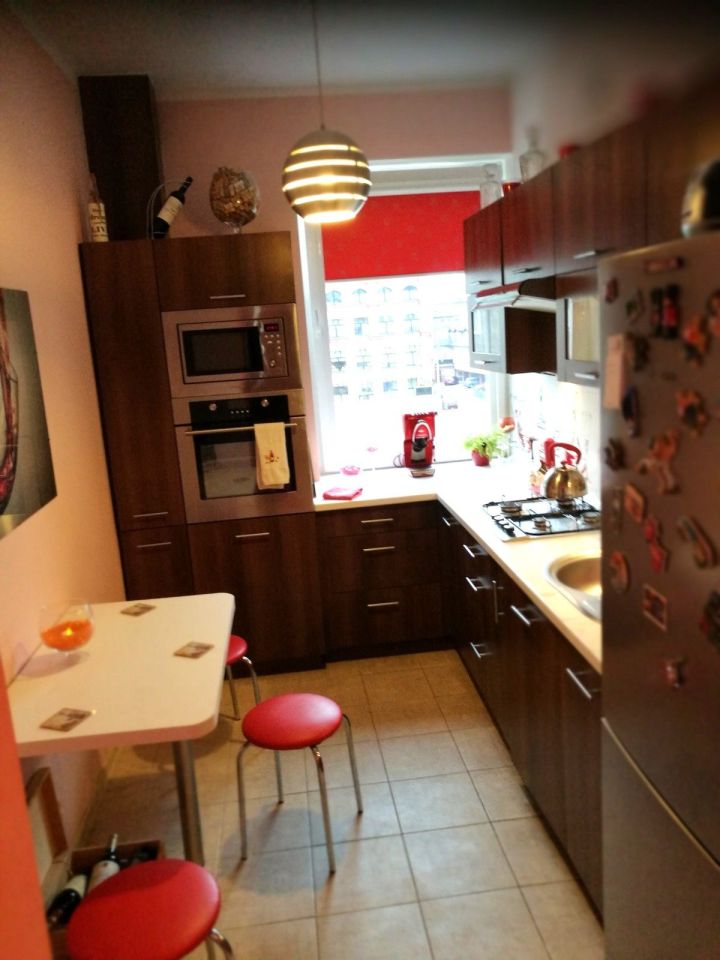 Mieszkanie 2-pokojowe Szczecin Centrum. Zdjęcie 3