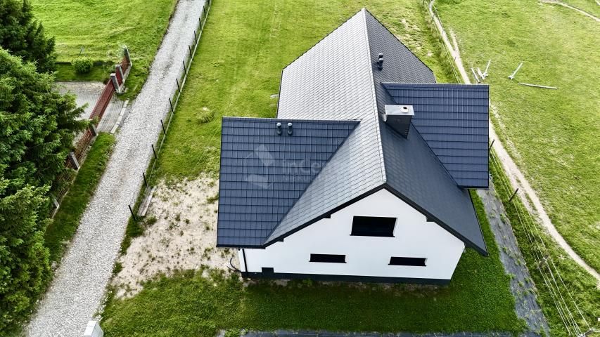 dom wolnostojący, 4 pokoje Gronków. Zdjęcie 8