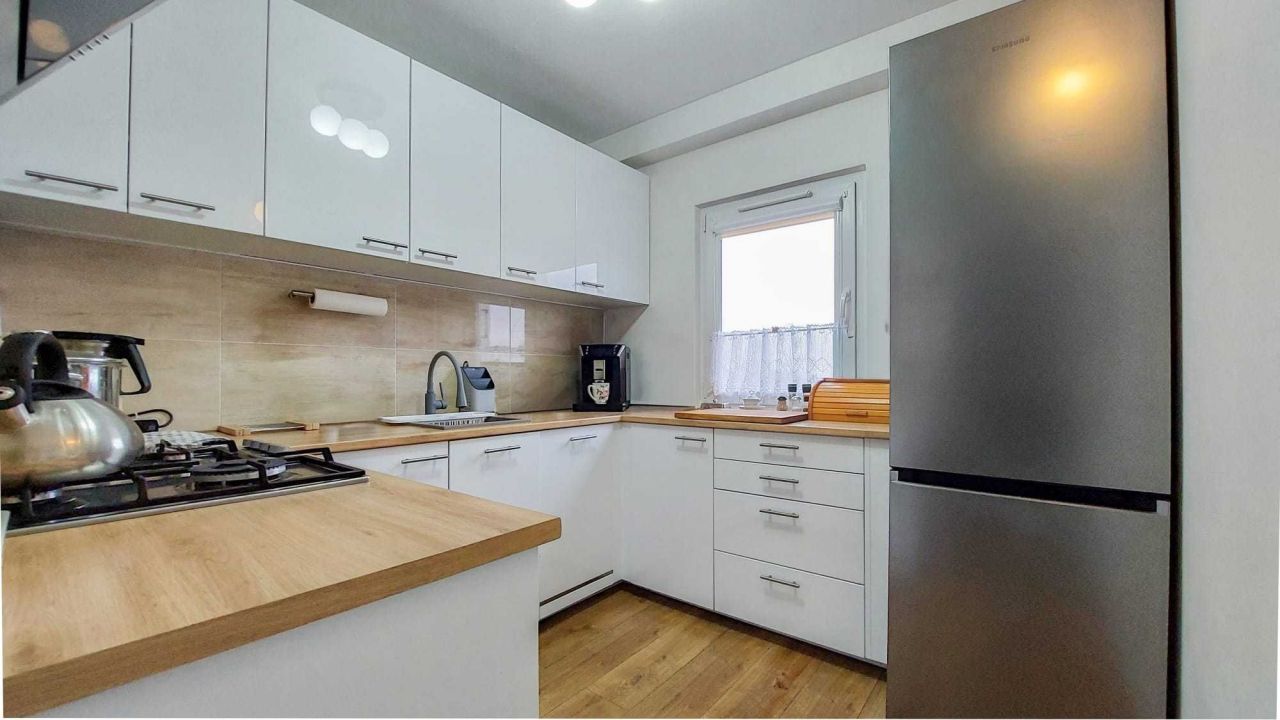 Mieszkanie 4-pokojowe Oleśnica, ul. Mikołaja Kopernika. Zdjęcie 5