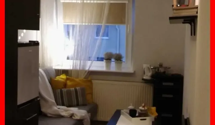 Mieszkanie 1-pokojowe Gdańsk Siedlce, ul. Zakopiańska