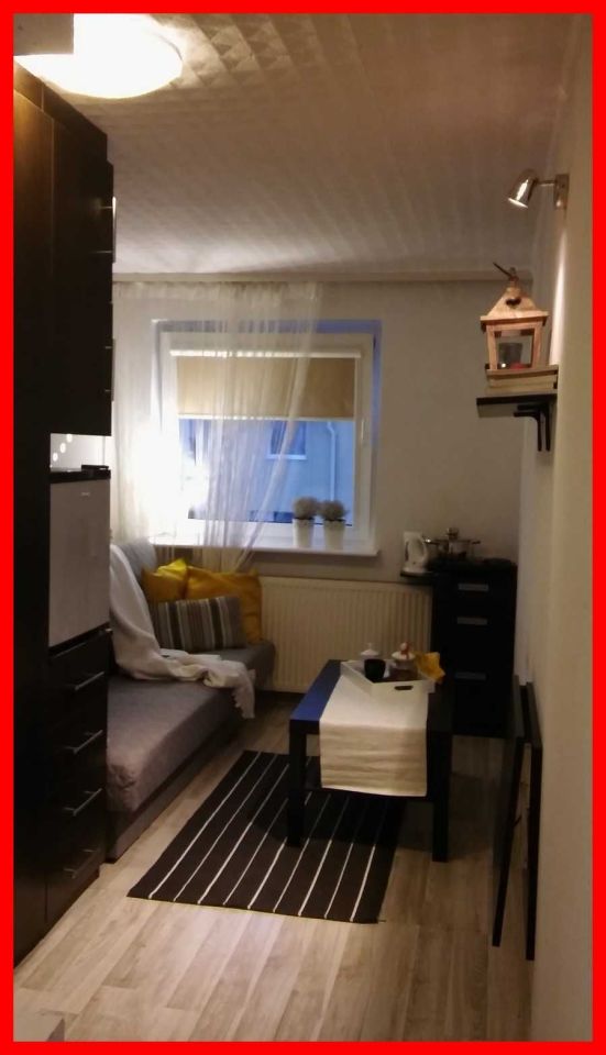 Mieszkanie 1-pokojowe Gdańsk Siedlce, ul. Zakopiańska. Zdjęcie 1