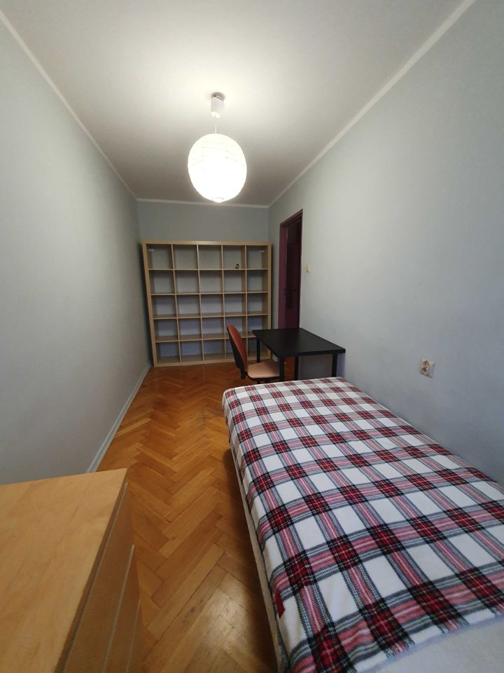 Mieszkanie 3-pokojowe Wrocław Krzyki, ul. Drukarska. Zdjęcie 5