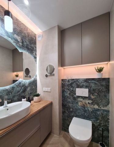 Mieszkanie 2-pokojowe Wrocław Stare Miasto, ul. Kazimierza Michalczyka. Zdjęcie 14