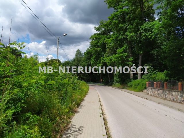 Działka budowlana Mielno. Zdjęcie 4