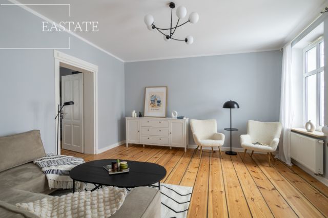 Mieszkanie 2-pokojowe Sopot, ul. gen. Józefa Wybickiego. Zdjęcie 1