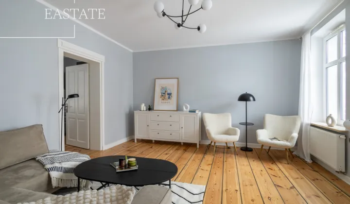 Mieszkanie 2-pokojowe Sopot, ul. gen. Józefa Wybickiego