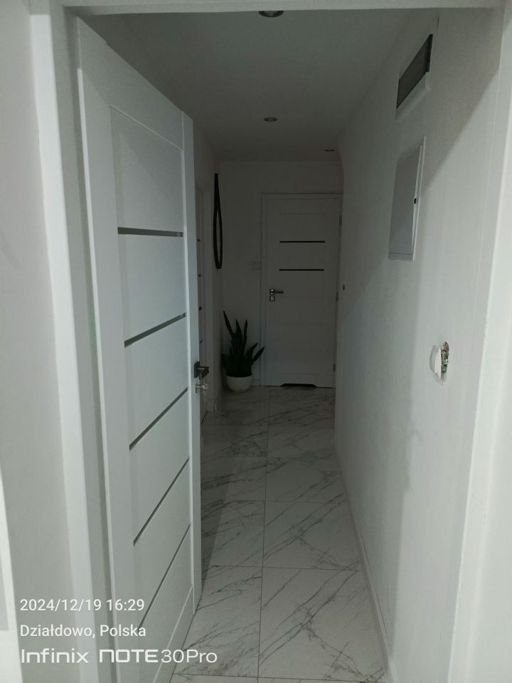 bliźniak, 5 pokoi Działdowo, ul. Młodzieżowa. Zdjęcie 13