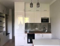 Mieszkanie 1-pokojowe Kraków Nowa Huta, os. Zielone. Zdjęcie 3