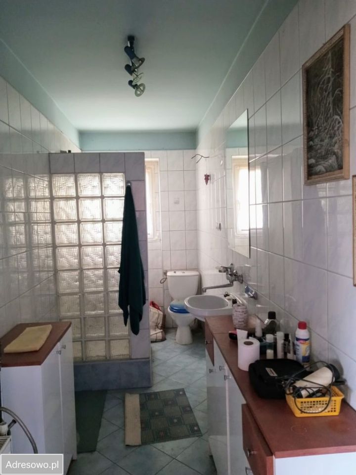 dom wolnostojący, 9 pokoi Leszno, ul. dr. Bronisława Świderskiego. Zdjęcie 2