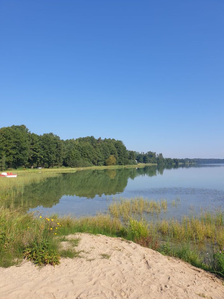dom letniskowy, 2 pokoje Parchowo Zielony Dwór, Zielony dwór. Zdjęcie 7