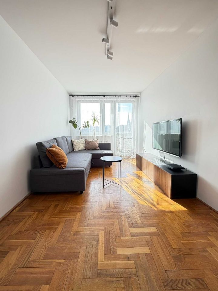 Mieszkanie 3-pokojowe Stargard Centrum. Zdjęcie 6