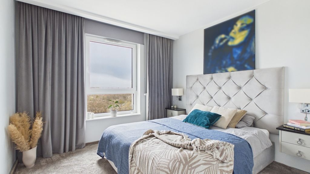 Mieszkanie 3-pokojowe Warszawa Wola. Zdjęcie 2