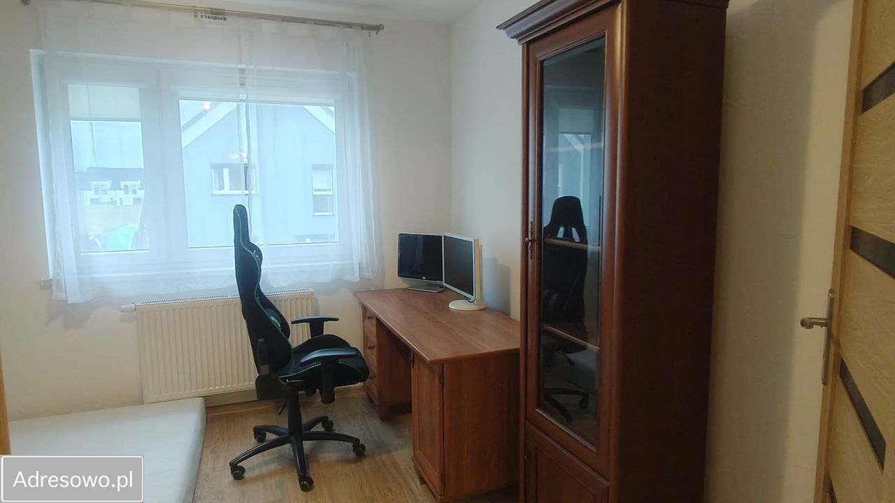 Mieszkanie 5-pokojowe Domaszczyn, ul. św. Judy Tadeusza. Zdjęcie 8