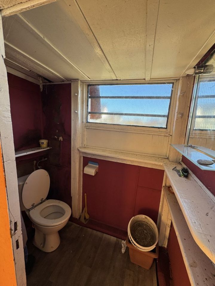 Działka rod Gdynia Oksywie. Zdjęcie 4