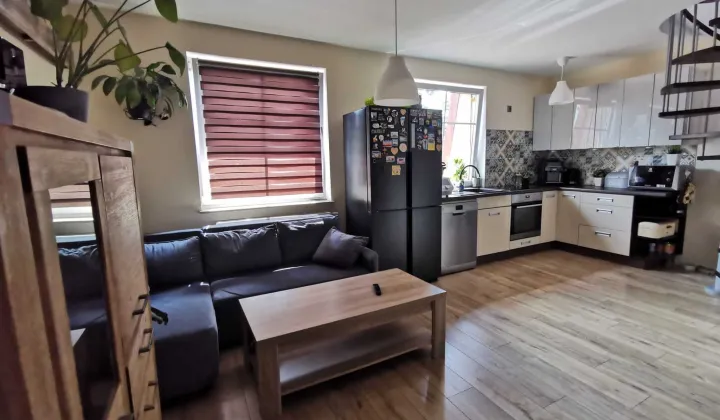 Mieszkanie 3-pokojowe Lubań, ul. Graniczna