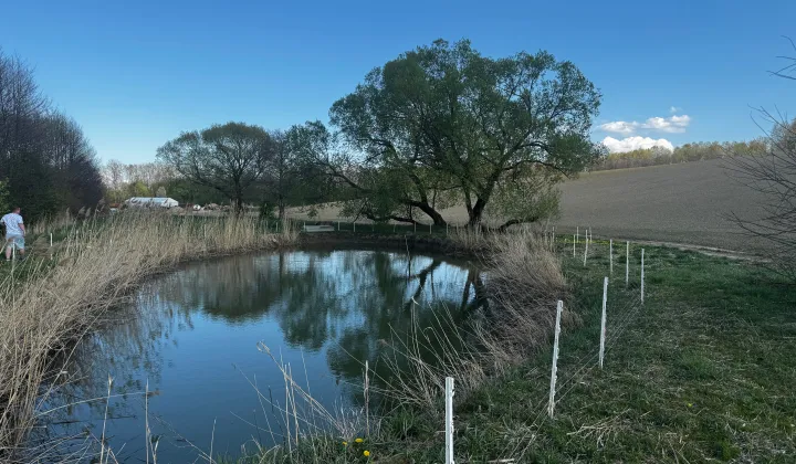 Działka rolno-budowlana Błędowa Zgłobieńska