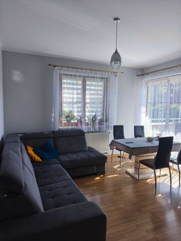 Mieszkanie 2-pokojowe Grodzisk Mazowiecki, ul. Jaśminowa. Zdjęcie 1