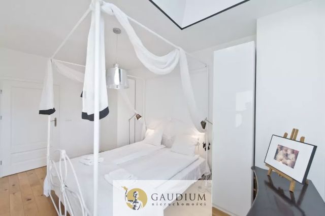 Mieszkanie 2-pokojowe Gdańsk Śródmieście, ul. Szafarnia. Zdjęcie 7