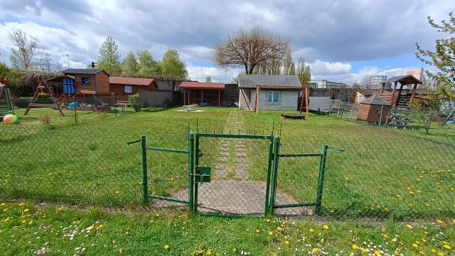 Działka rod Jastrzębie-Zdrój Szeroka, ul. Mikołaja Reja. Zdjęcie 1