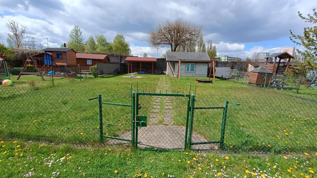 Działka rod Jastrzębie-Zdrój Szeroka, ul. Mikołaja Reja. Zdjęcie 1