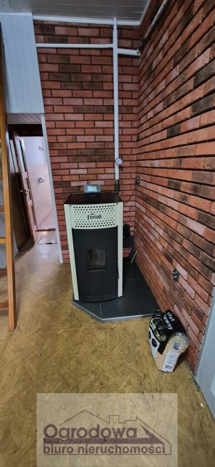 bliźniak, 3 pokoje Maków Mazowiecki. Zdjęcie 7