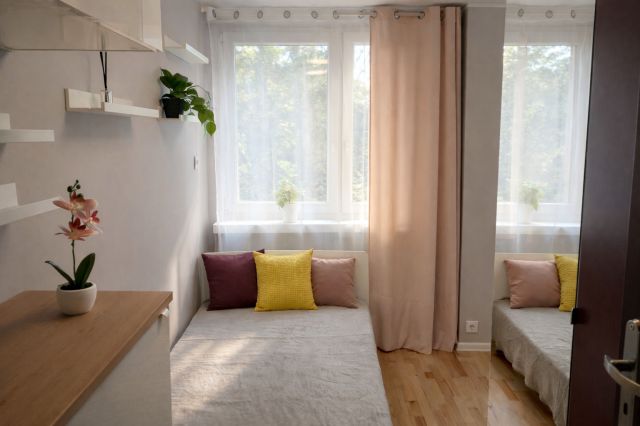 Mieszkanie 4-pokojowe Warszawa Wola, ul. Góralska. Zdjęcie 5