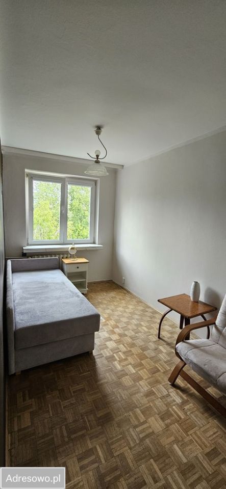 Mieszkanie 3-pokojowe Warszawa Mokotów, ul. Egejska. Zdjęcie 5