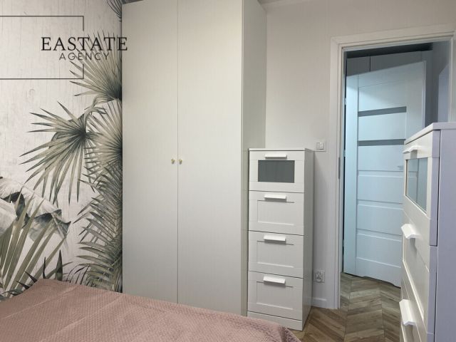 Mieszkanie 2-pokojowe Warszawa Saska Kępa, ul. Brazylijska. Zdjęcie 10