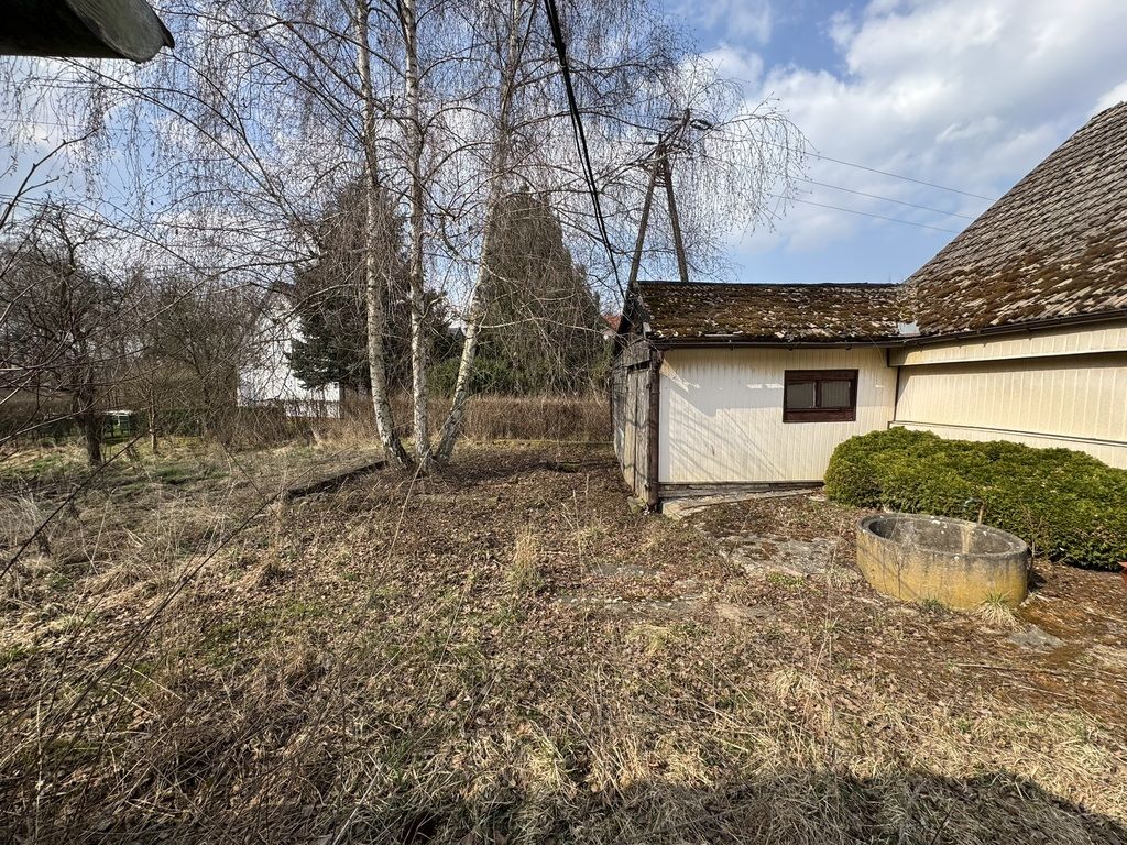 dom wolnostojący, 2 pokoje Jeleniów. Zdjęcie 3