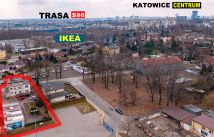 dom wolnostojący, 10 pokoi Katowice Dąbrówka Mała, ul. Styczniowa. Zdjęcie 3